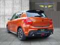 Suzuki Swift Sport 1.4 Turbo Mild-Hybrid Garantie Orange - thumbnail 7