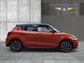 Suzuki Swift Sport 1.4 Turbo Mild-Hybrid Garantie Orange - thumbnail 5