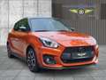 Suzuki Swift Sport 1.4 Turbo Mild-Hybrid Garantie Orange - thumbnail 2
