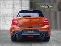 Suzuki Swift Sport 1.4 Turbo Mild-Hybrid Garantie Orange - thumbnail 8