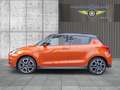 Suzuki Swift Sport 1.4 Turbo Mild-Hybrid Garantie Orange - thumbnail 4