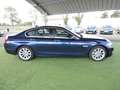 BMW 525 (F10) D 204 LUXE Blauw - thumbnail 3