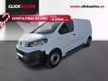 Peugeot Expert 1.5 BlueHDI 120CV Furgon Standar Blanco - thumbnail 1