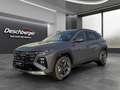 Hyundai TUCSON Tucson 1,6 T-GDI PHEV 2WD Go Plus Aut. Grau - thumbnail 1