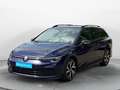 Volkswagen Golf Variant Golf VIII Variant 1.5eTSI R-Line DSG Navi LED Ka Blau - thumbnail 2