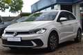 Volkswagen Polo 1.0 TSI DSG Life Busines Navi Stoelverw Camera ACC Gris - thumbnail 11
