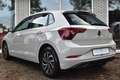 Volkswagen Polo 1.0 TSI DSG Life Busines Navi Stoelverw Camera ACC Gris - thumbnail 17