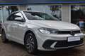 Volkswagen Polo 1.0 TSI DSG Life Busines Navi Stoelverw Camera ACC Gris - thumbnail 7