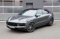 Porsche Cayenne Cayenne Coupe*Luft,ACC,BOSE,Softcl.,90Liter,360° Grau - thumbnail 22