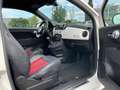 Abarth 595 *48TKM*Leder*Navi*Sportsitze*Alu*KlimaT*Sitzh Biały - thumbnail 5