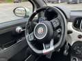 Abarth 595 *48TKM*Leder*Navi*Sportsitze*Alu*KlimaT*Sitzh Biały - thumbnail 7