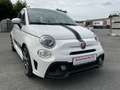 Abarth 595 *48TKM*Leder*Navi*Sportsitze*Alu*KlimaT*Sitzh Biały - thumbnail 3