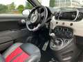 Abarth 595 *48TKM*Leder*Navi*Sportsitze*Alu*KlimaT*Sitzh Biały - thumbnail 6