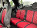 Abarth 595 *48TKM*Leder*Navi*Sportsitze*Alu*KlimaT*Sitzh Biały - thumbnail 8