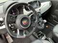 Abarth 595 *48TKM*Leder*Navi*Sportsitze*Alu*KlimaT*Sitzh Biały - thumbnail 13
