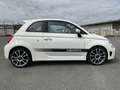 Abarth 595 *48TKM*Leder*Navi*Sportsitze*Alu*KlimaT*Sitzh Biały - thumbnail 1