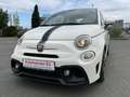 Abarth 595 *48TKM*Leder*Navi*Sportsitze*Alu*KlimaT*Sitzh Biały - thumbnail 11