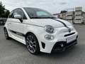 Abarth 595 *48TKM*Leder*Navi*Sportsitze*Alu*KlimaT*Sitzh Biały - thumbnail 2