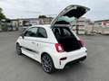 Abarth 595 *48TKM*Leder*Navi*Sportsitze*Alu*KlimaT*Sitzh Biały - thumbnail 15