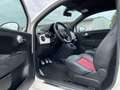 Abarth 595 *48TKM*Leder*Navi*Sportsitze*Alu*KlimaT*Sitzh Biały - thumbnail 14