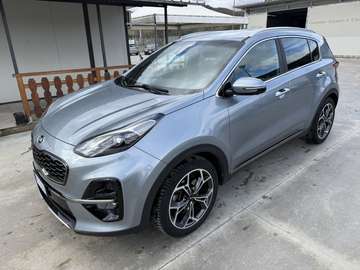 1.6 crdi GT Line Lounge Pack 2wd 136cv dct7
