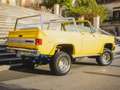 Chevrolet Blazer Convertible Giallo - thumbnail 2