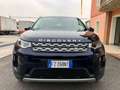 Land Rover Discovery Sport 2.0d td4 Ibrido SE Mhev awd 180cv auto Blau - thumbnail 2