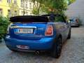MINI Cooper Cabrio 1,6 Blu/Azzurro - thumbnail 6