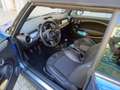 MINI Cooper Cabrio 1,6 Niebieski - thumbnail 2