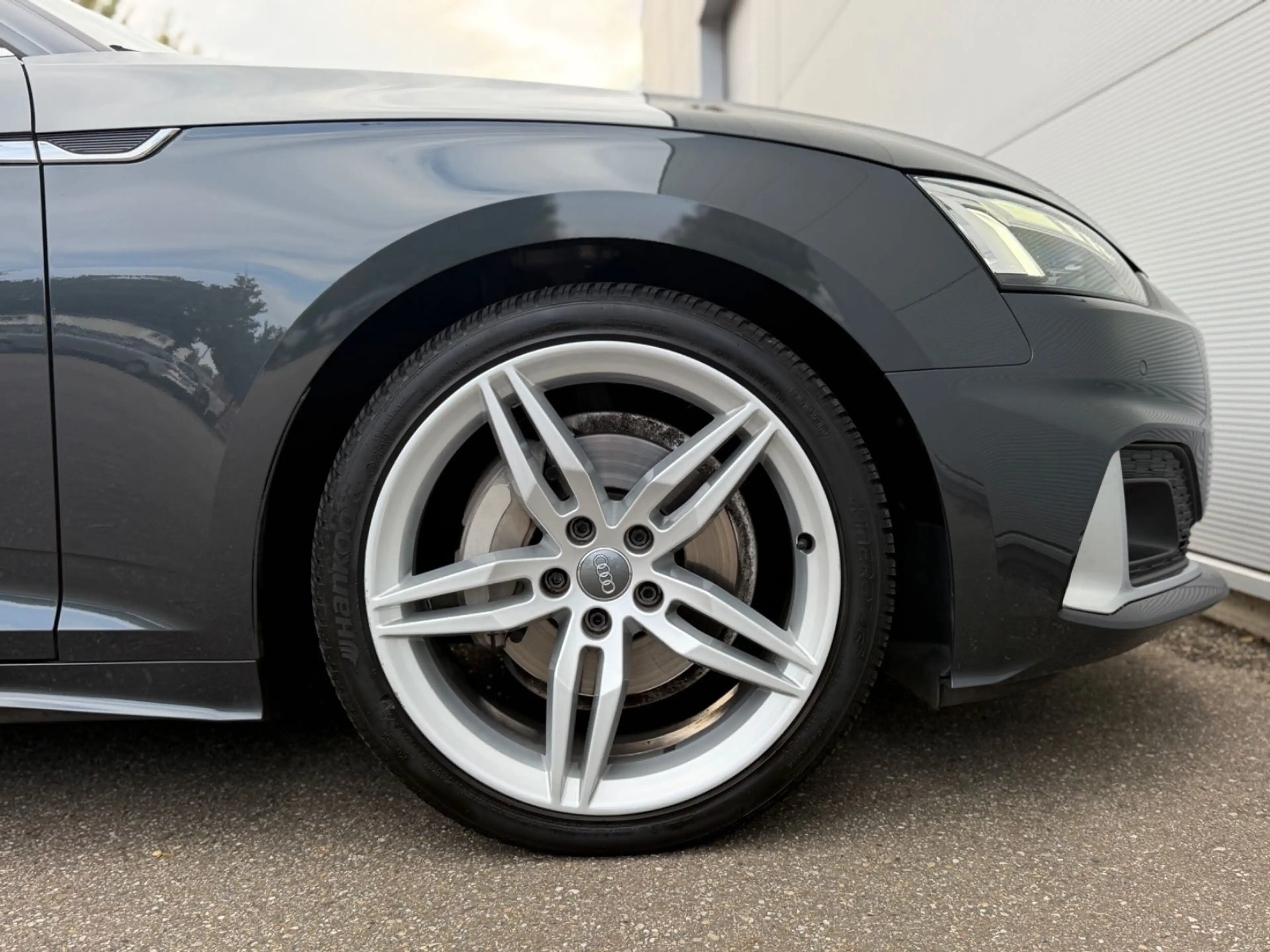 Audi A5 Sportback 40 TDI quattro | Pano | Matrix | — photo 13