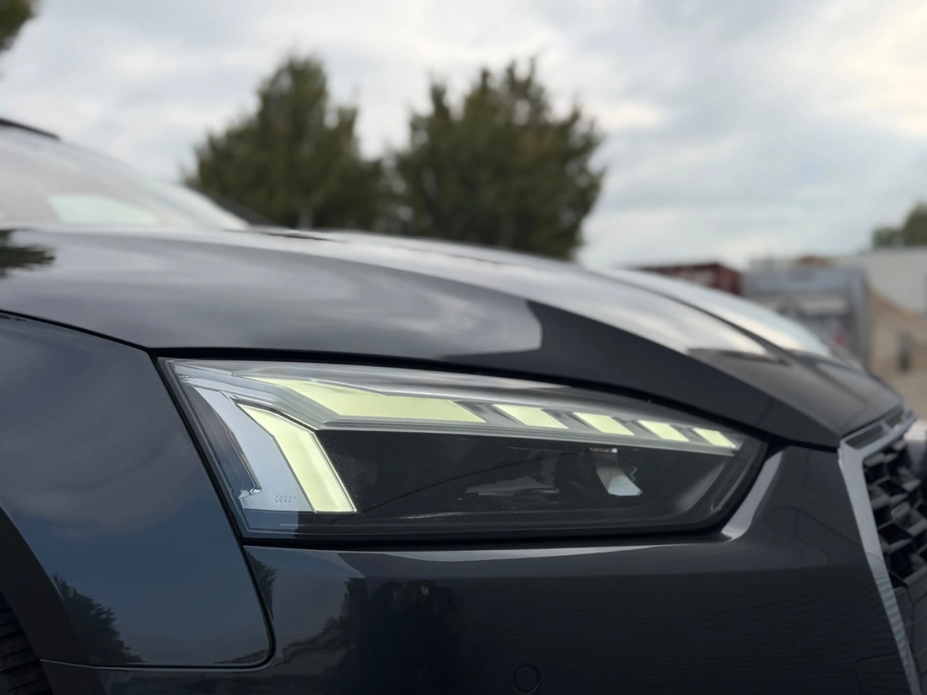 Audi A5 Sportback 40 TDI quattro | Pano | Matrix | — photo 14