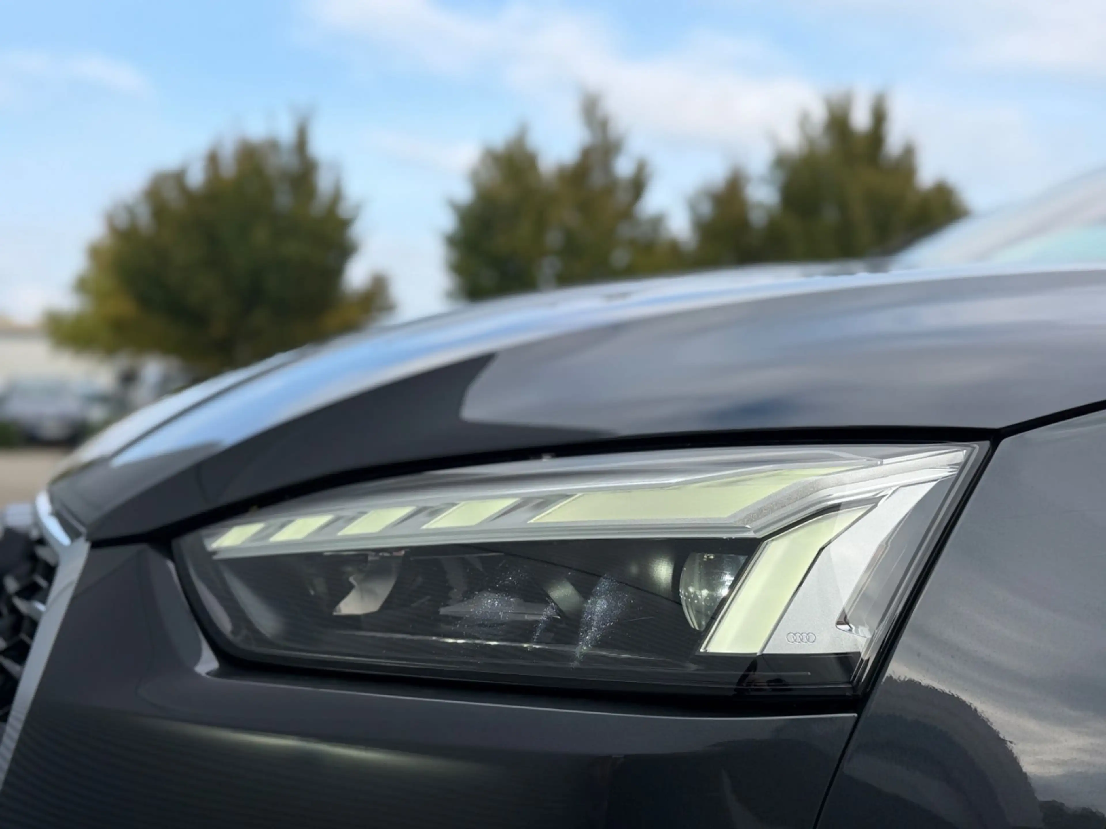 Audi A5 Sportback 40 TDI quattro | Pano | Matrix | — photo 15