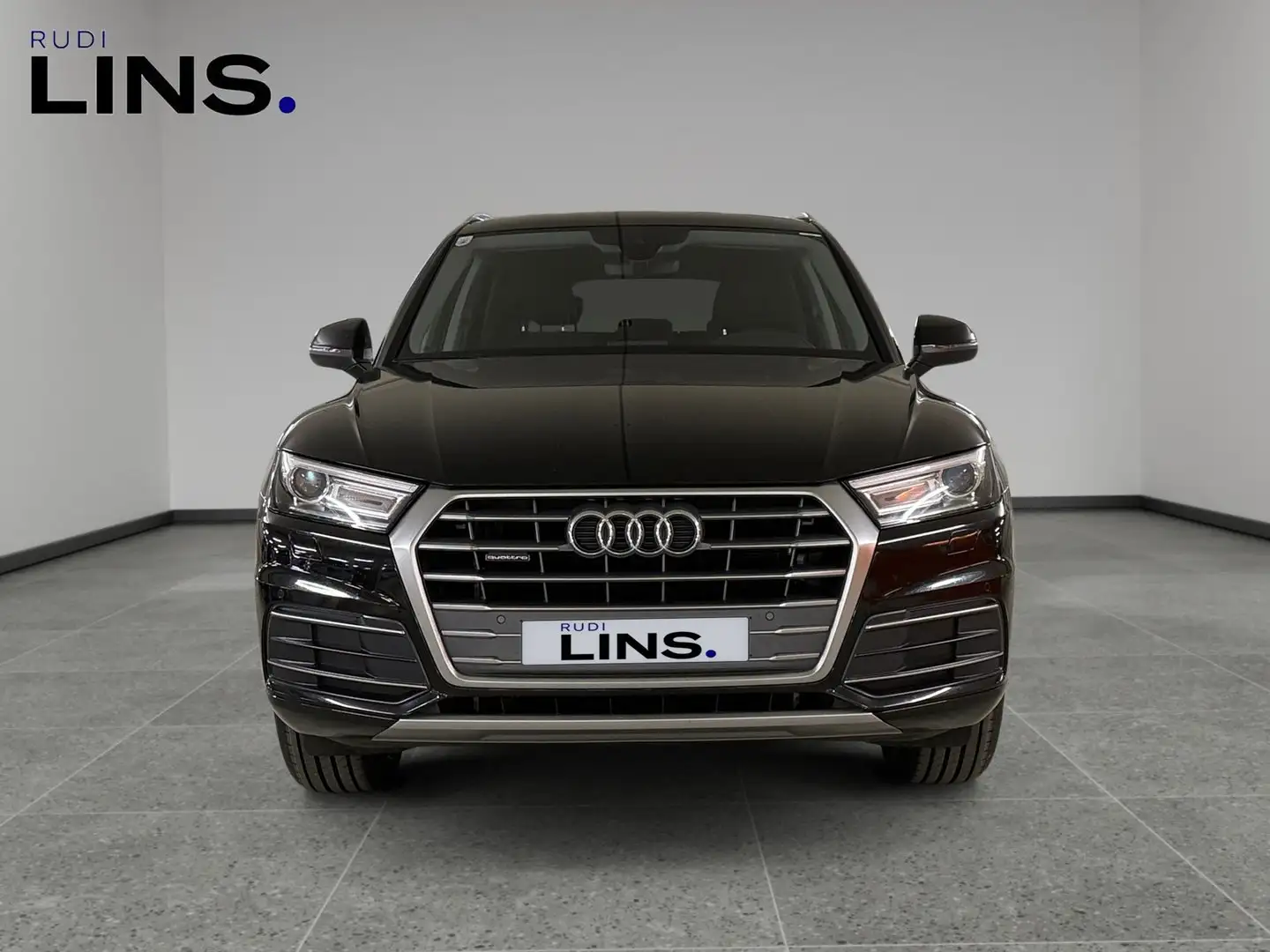Audi Q5 2.0 TDI quattro Sport Noir - 2