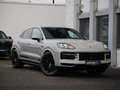 Porsche Cayenne E-Hybrid Coupé ACC-LUFTF-PANO-AHK-MATRIX-BOSE Gri - thumbnail 1