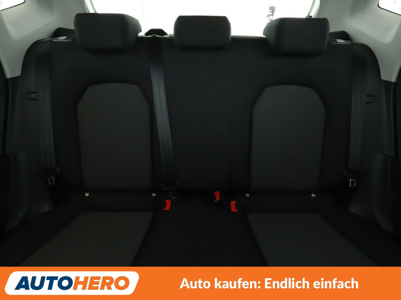 SEAT Ibiza 1.0 Reference*LIM*PDC*SHZ* — photo 15