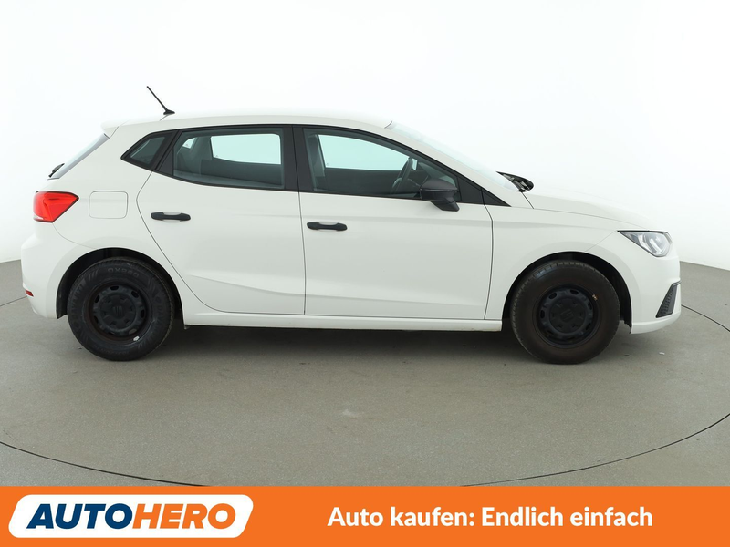 SEAT Ibiza 1.0 Reference*LIM*PDC*SHZ* — photo 7