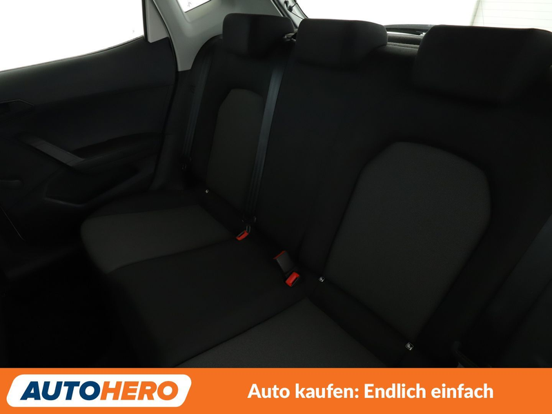 SEAT Ibiza 1.0 Reference*LIM*PDC*SHZ* — photo 14