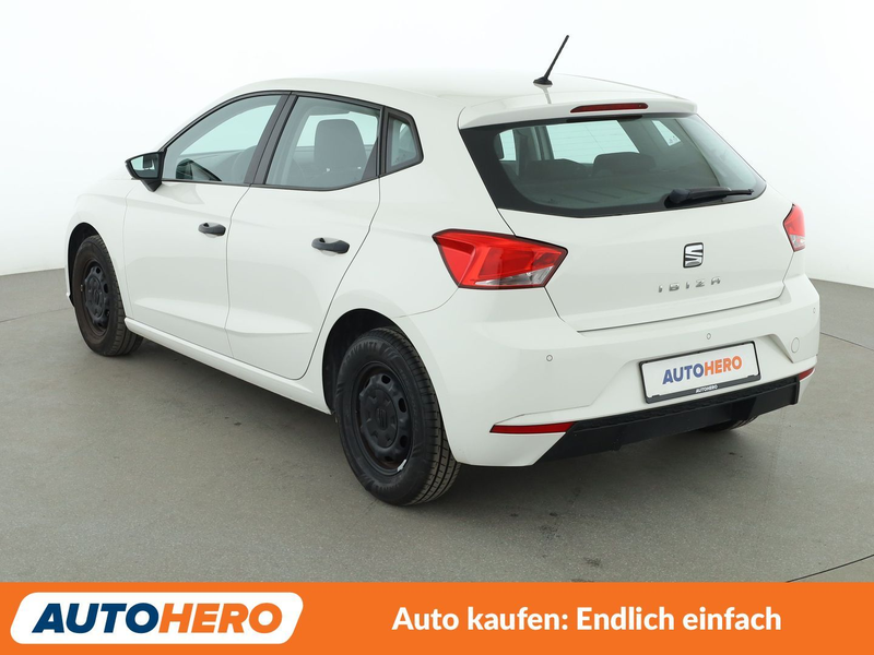 SEAT Ibiza 1.0 Reference*LIM*PDC*SHZ* — photo 4