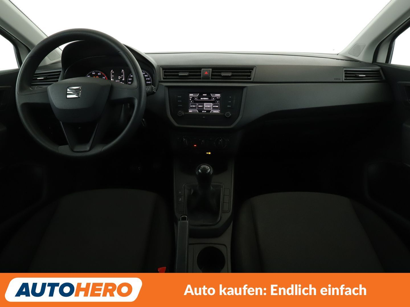 SEAT Ibiza 1.0 Reference*LIM*PDC*SHZ* — photo 12