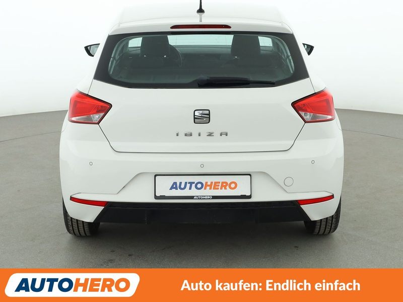 SEAT Ibiza 1.0 Reference*LIM*PDC*SHZ* — photo 5