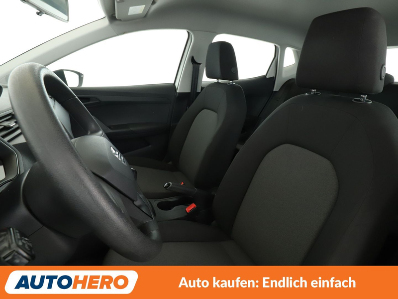 SEAT Ibiza 1.0 Reference*LIM*PDC*SHZ* — photo 10