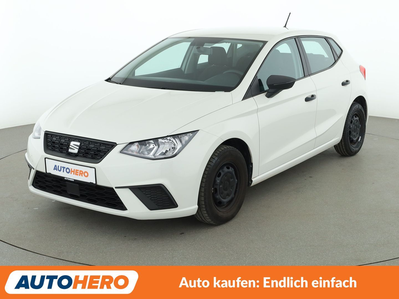 SEAT Ibiza 1.0 Reference*LIM*PDC*SHZ*