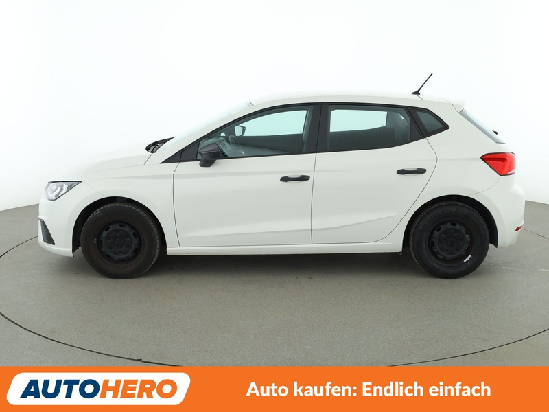 SEAT Ibiza 1.0 Reference*LIM*PDC*SHZ* — photo 3