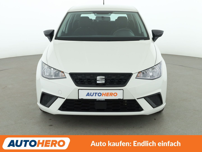 SEAT Ibiza 1.0 Reference*LIM*PDC*SHZ* — photo 9