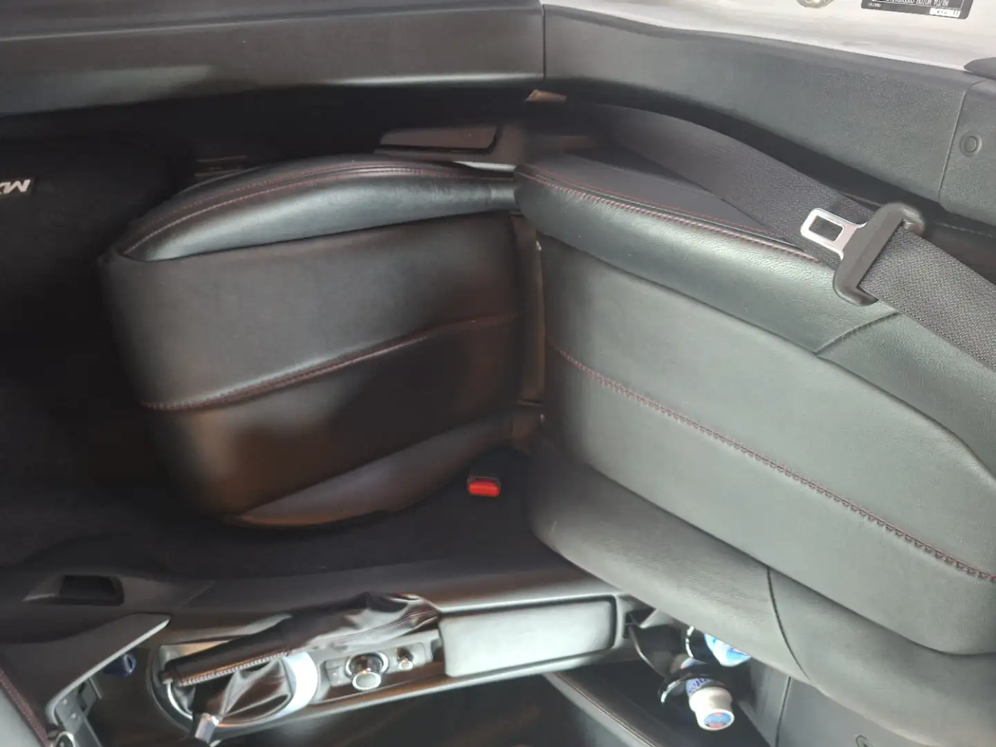 Mazda MX-5 MX-5 RF SKYACTIV-G 131 Sports-Line Blanc - 2