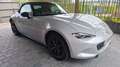 Mazda MX-5 MX-5 RF SKYACTIV-G 131 Sports-Line Blanc - thumbnail 4