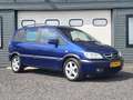 Opel Zafira 2.2 DTI Grijs kenteken Apk 30-4-2026! Blauw - thumbnail 4