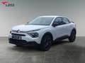 Citroen C4 1.2 PureTech 130 Plus SHZ, KAMERA, PDC Wit - thumbnail 2