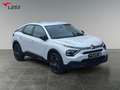 Citroen C4 1.2 PureTech 130 Plus SHZ, KAMERA, PDC Wit - thumbnail 8