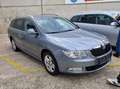 Skoda Superb Superb Combi Elegance 1,6 TDI CR DPF Elegance Silber - thumbnail 1